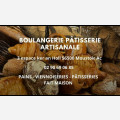 Boulangerie