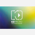 KD Micro Colpo