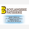 Boulangerie Derval Colpo