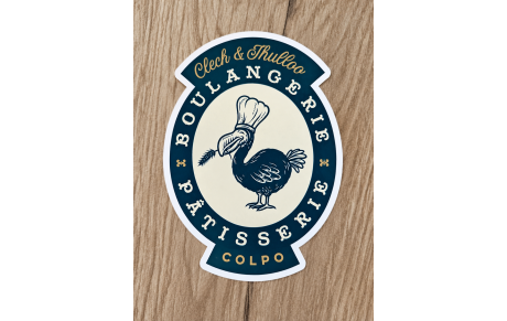 Boulangerie Patisserie Colpo