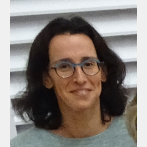 Véronique Buquen